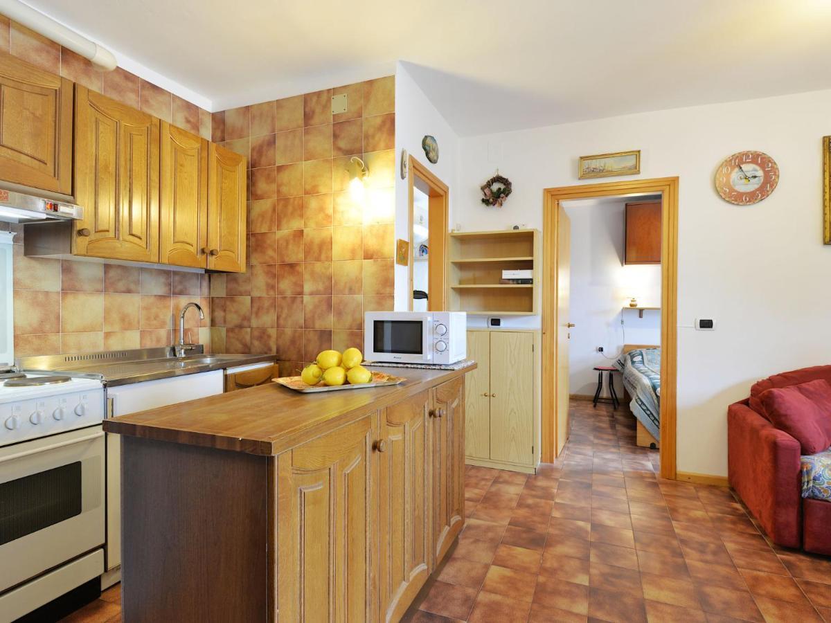 Apartment Cesa Fraines-3 By Interhome Альба-ди-Канацеи Экстерьер фото